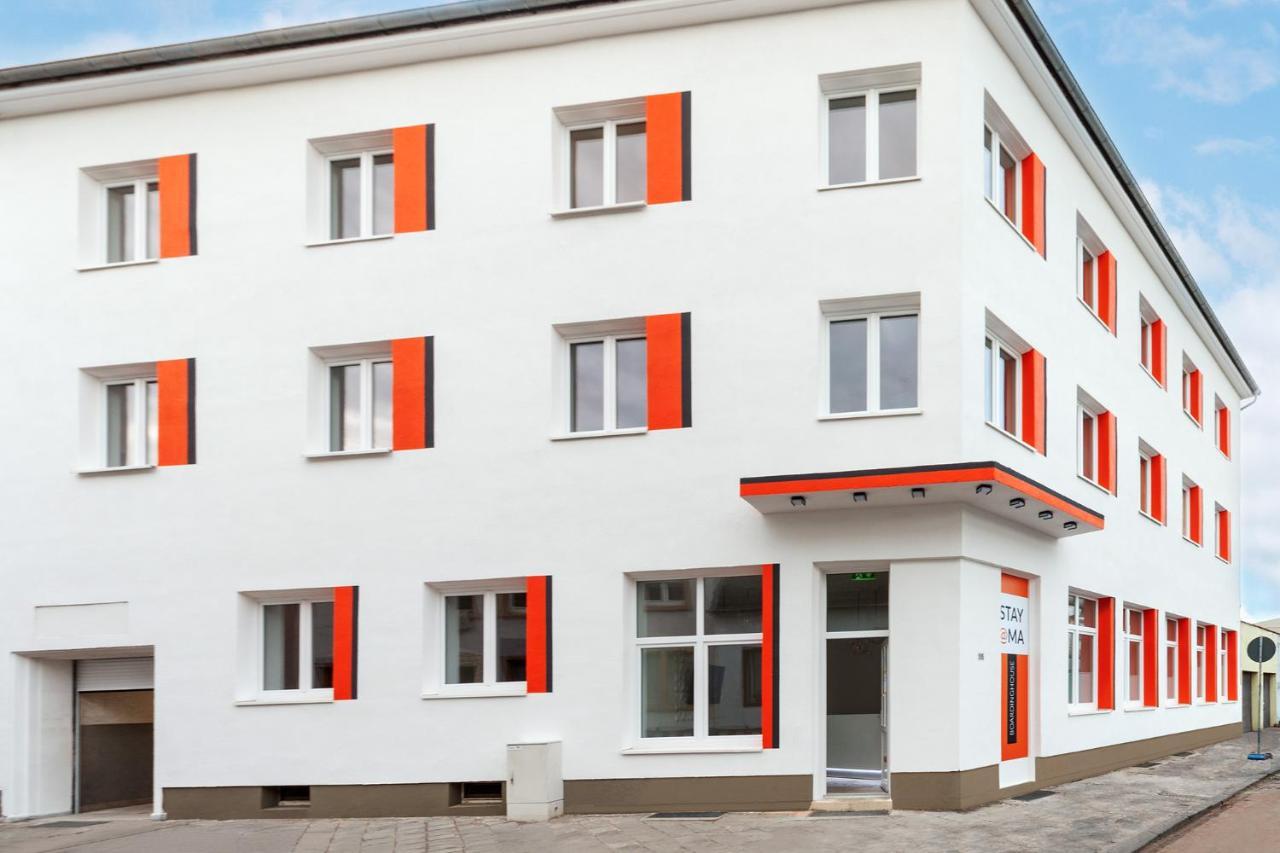 Studio-Apartment
